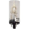 Ilb Gold Strobe Bulb, Flash Tube, Replacement For Donsbulbs, Nihon-494564 NIHON-494564